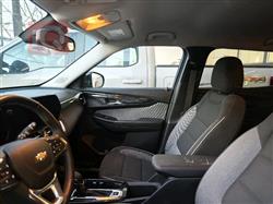 شێڤرۆلێت ترەیل بلایزەر